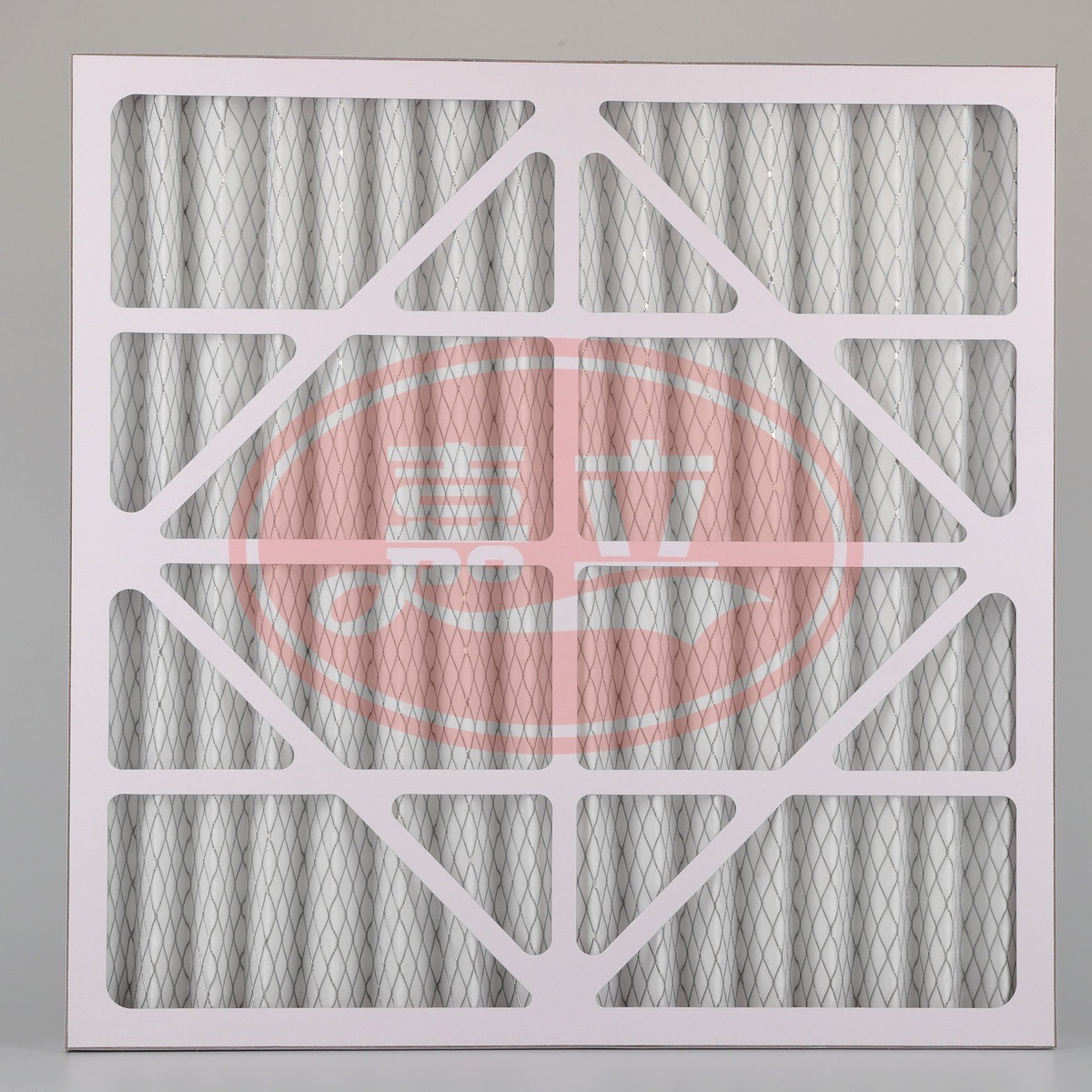 泾源纸框过滤器